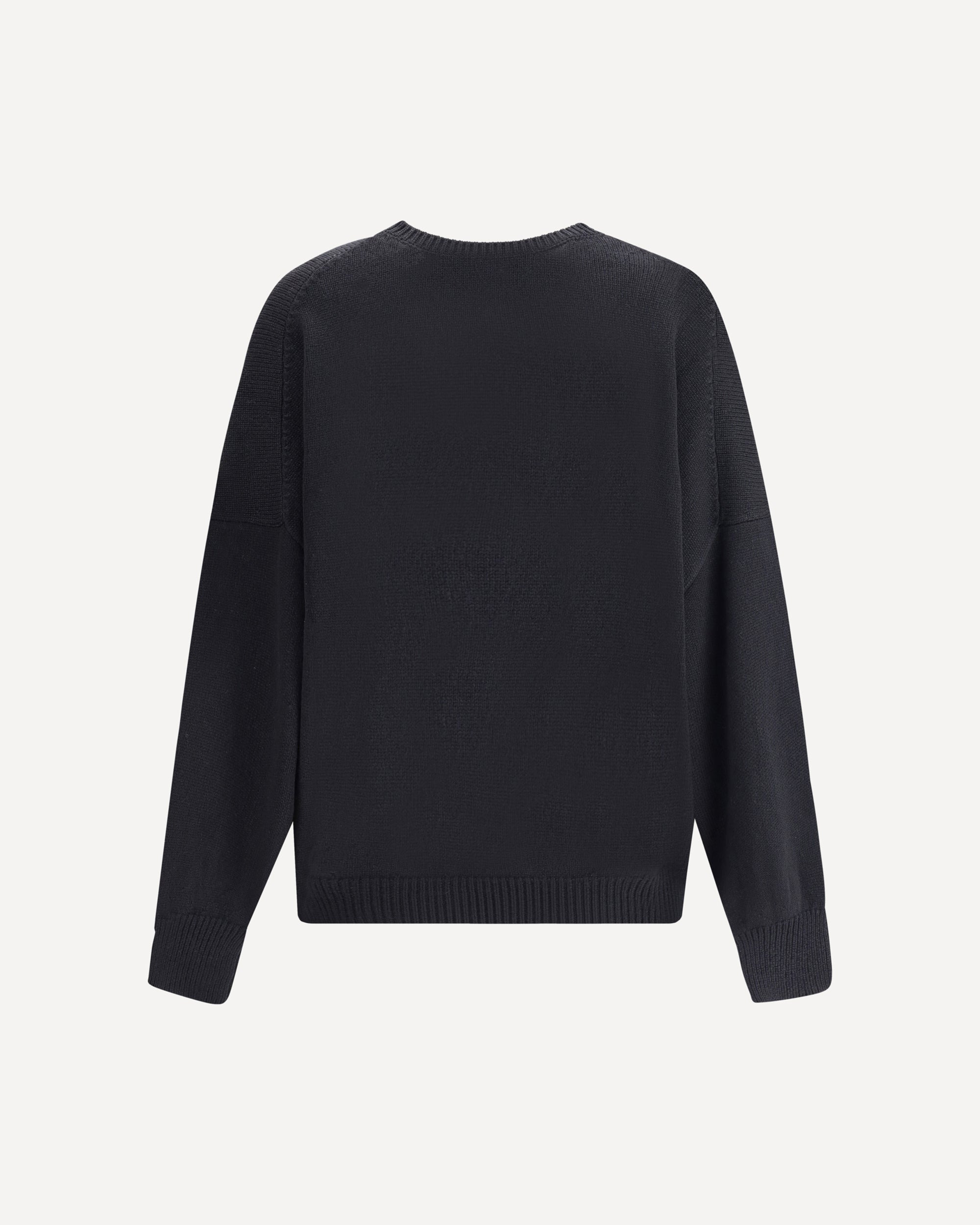 Wolfe Sweater - 2