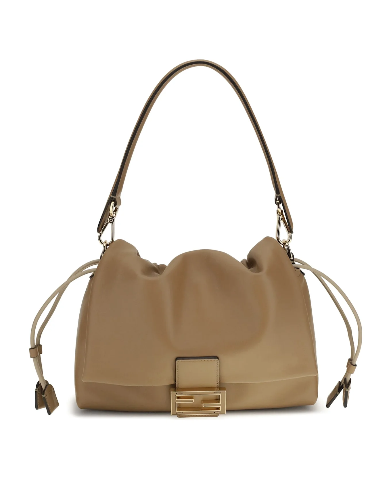 Mamma Baguette Shoulder Bag - 1