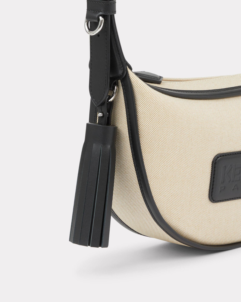 'KENZO 18' small Hobo bag 3