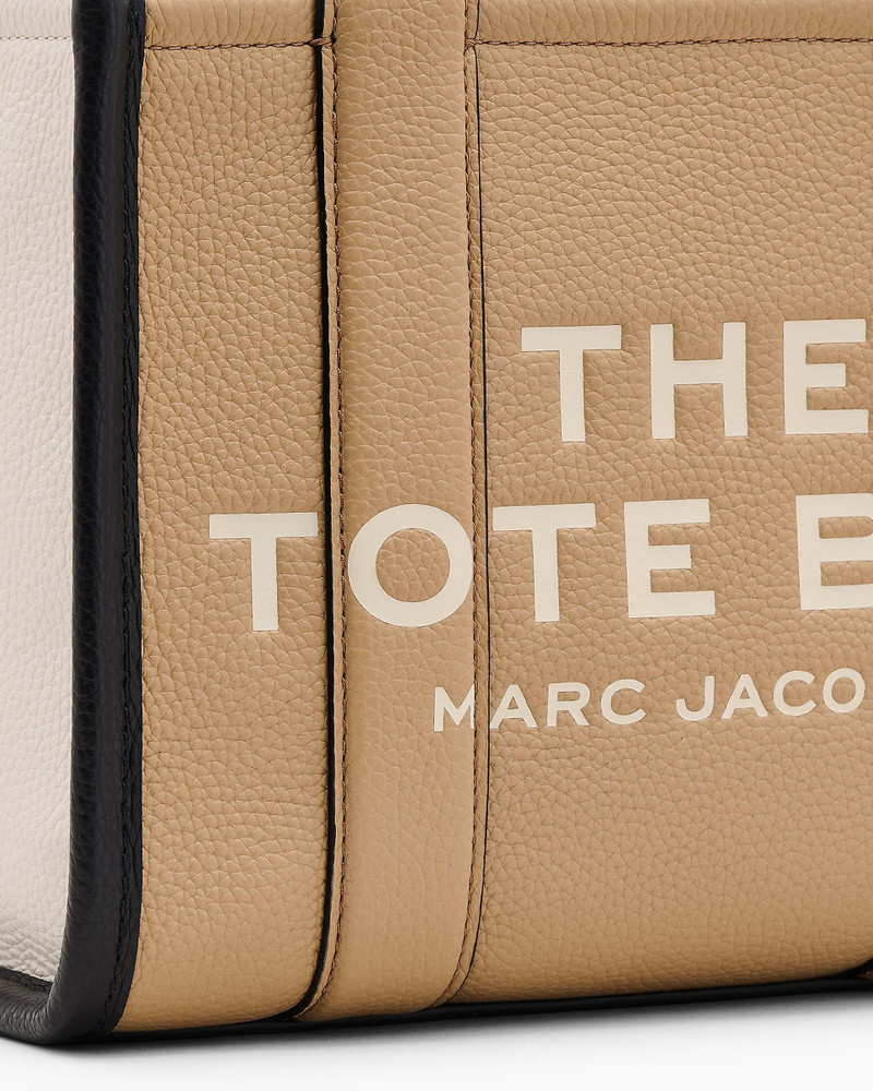 THE COLORBLOCK SMALL TOTE BAG 5