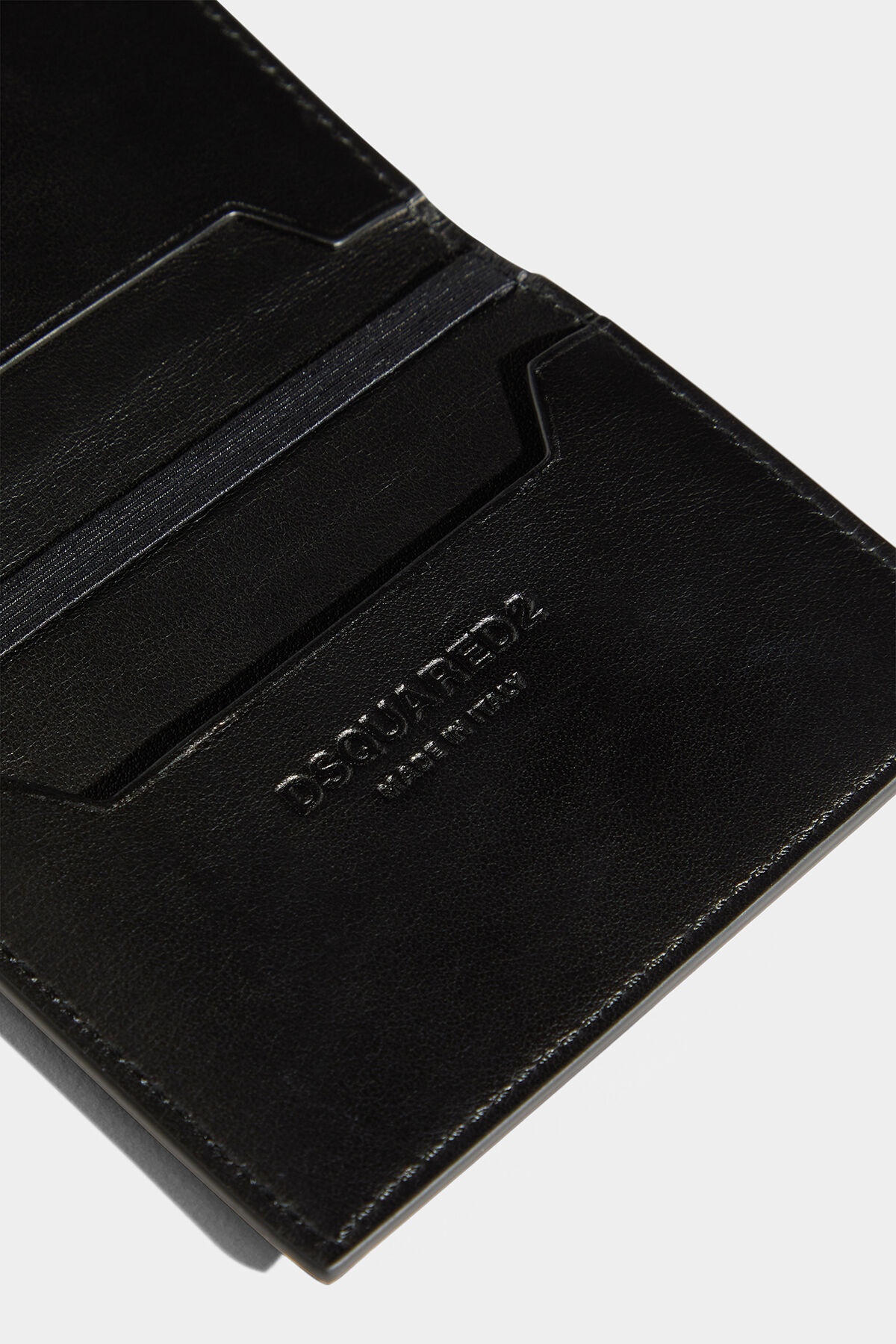 64TH TUBE WALLET - 4