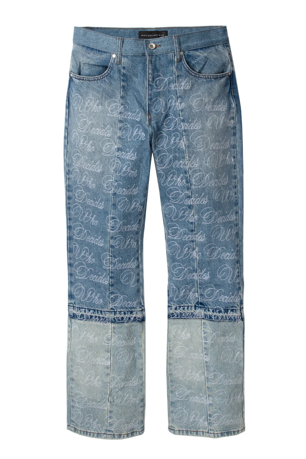 MARATRE DENIM - 1