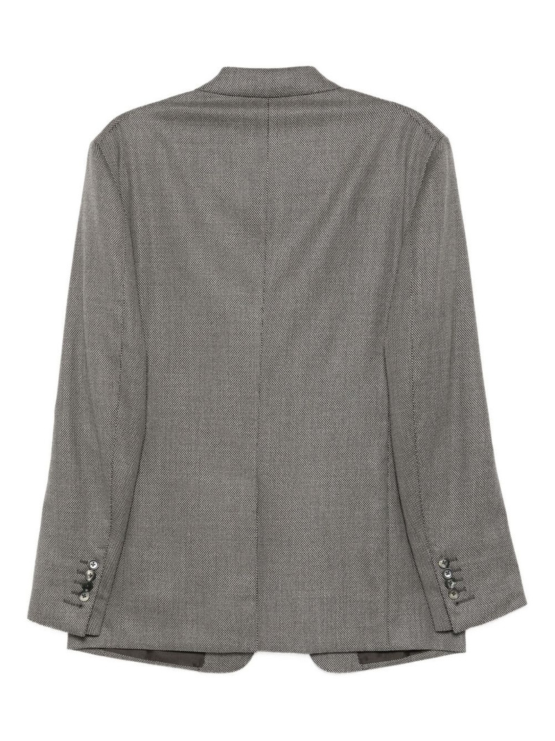 TOM FORD wool blazer outlook