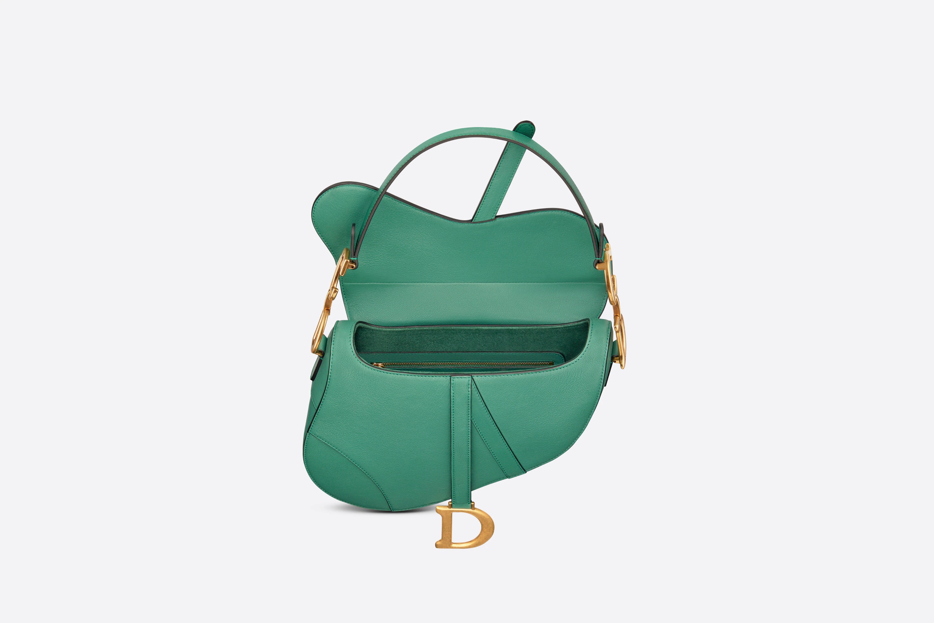 Saddle Bag - 3