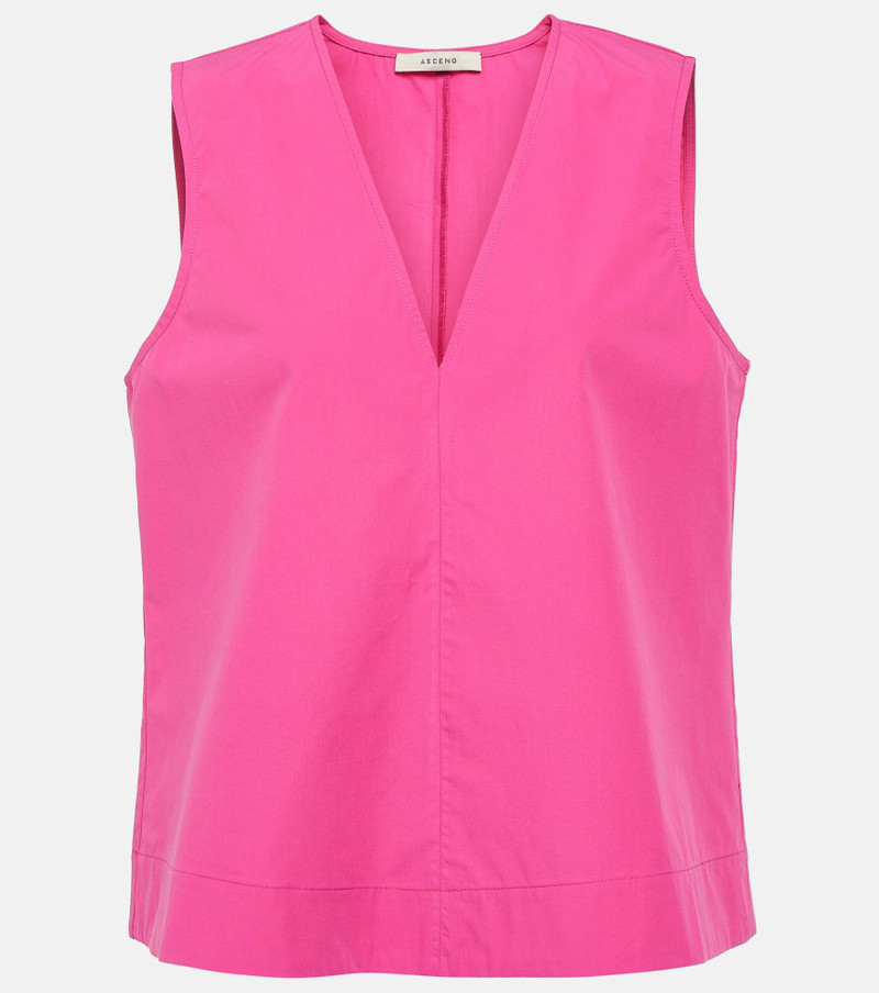 Phoebe cotton top - 1