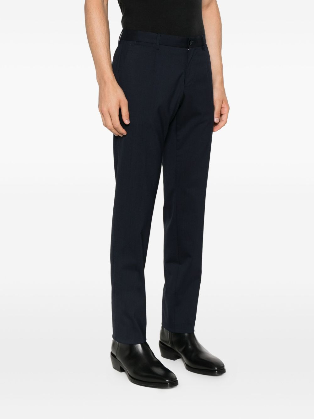 tailored trousers - 3