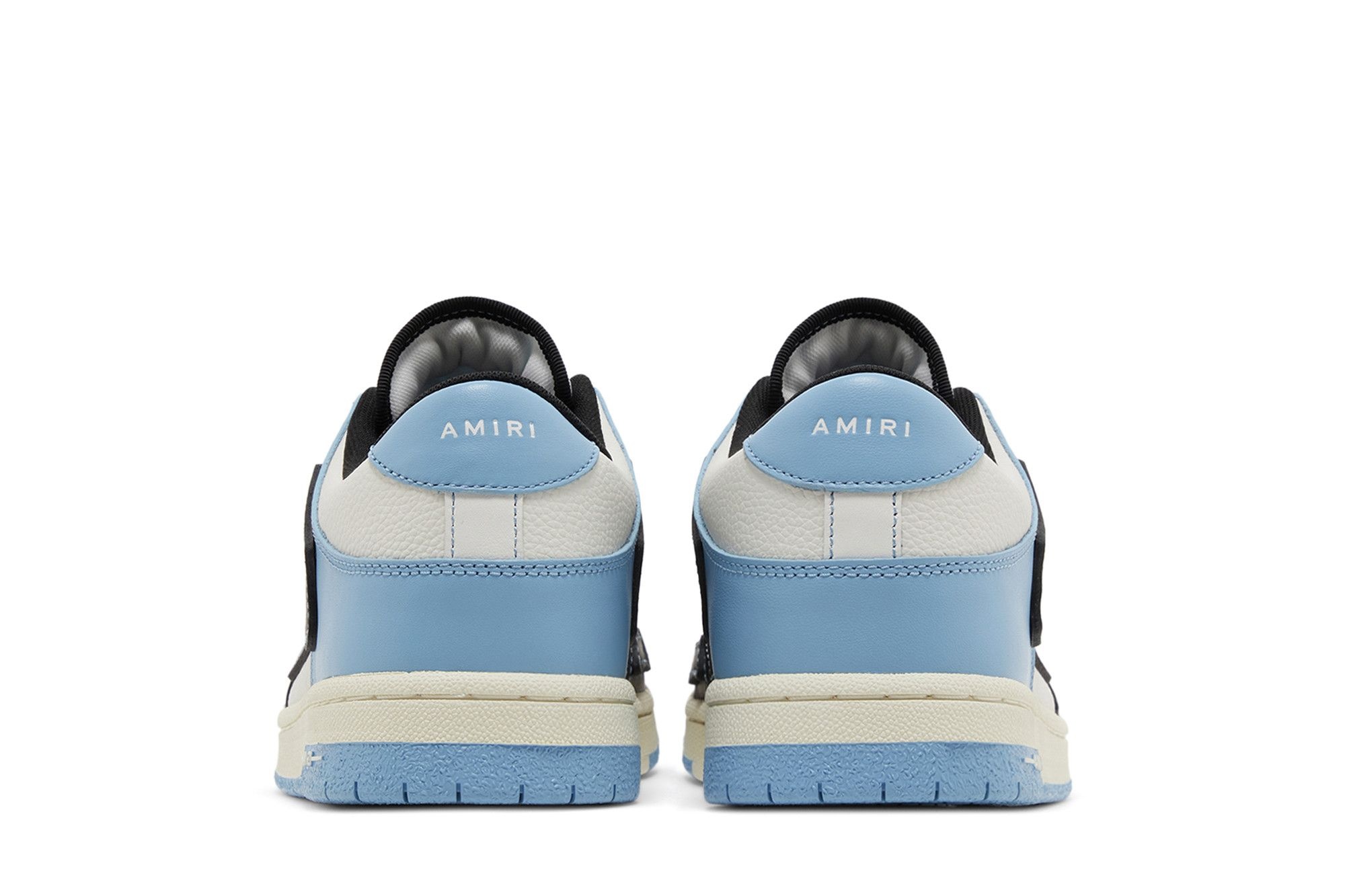 Amiri Skel Top Low 'Air Blue' - 6