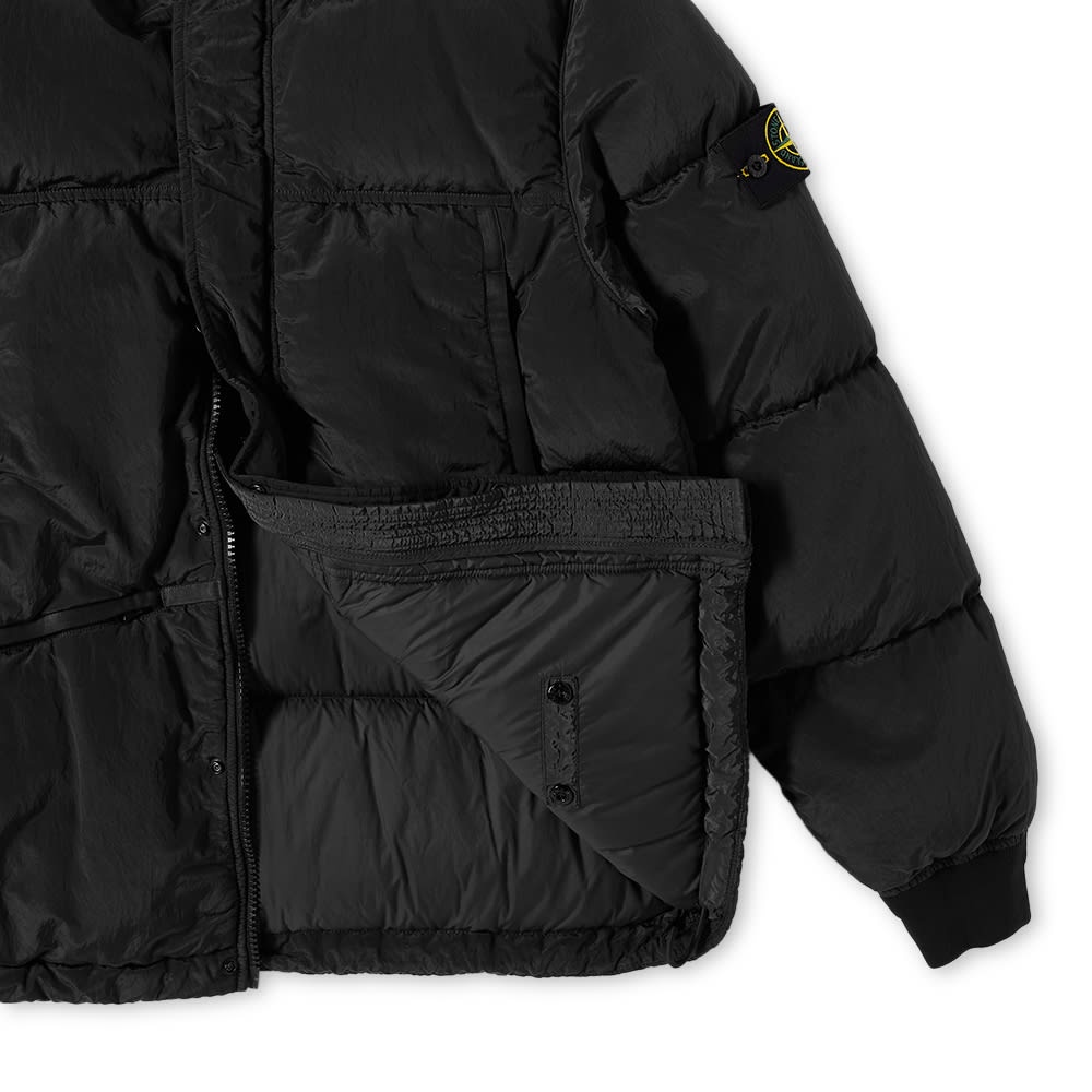 Stone Island Nylon Metal Down-TC Jacket - 2