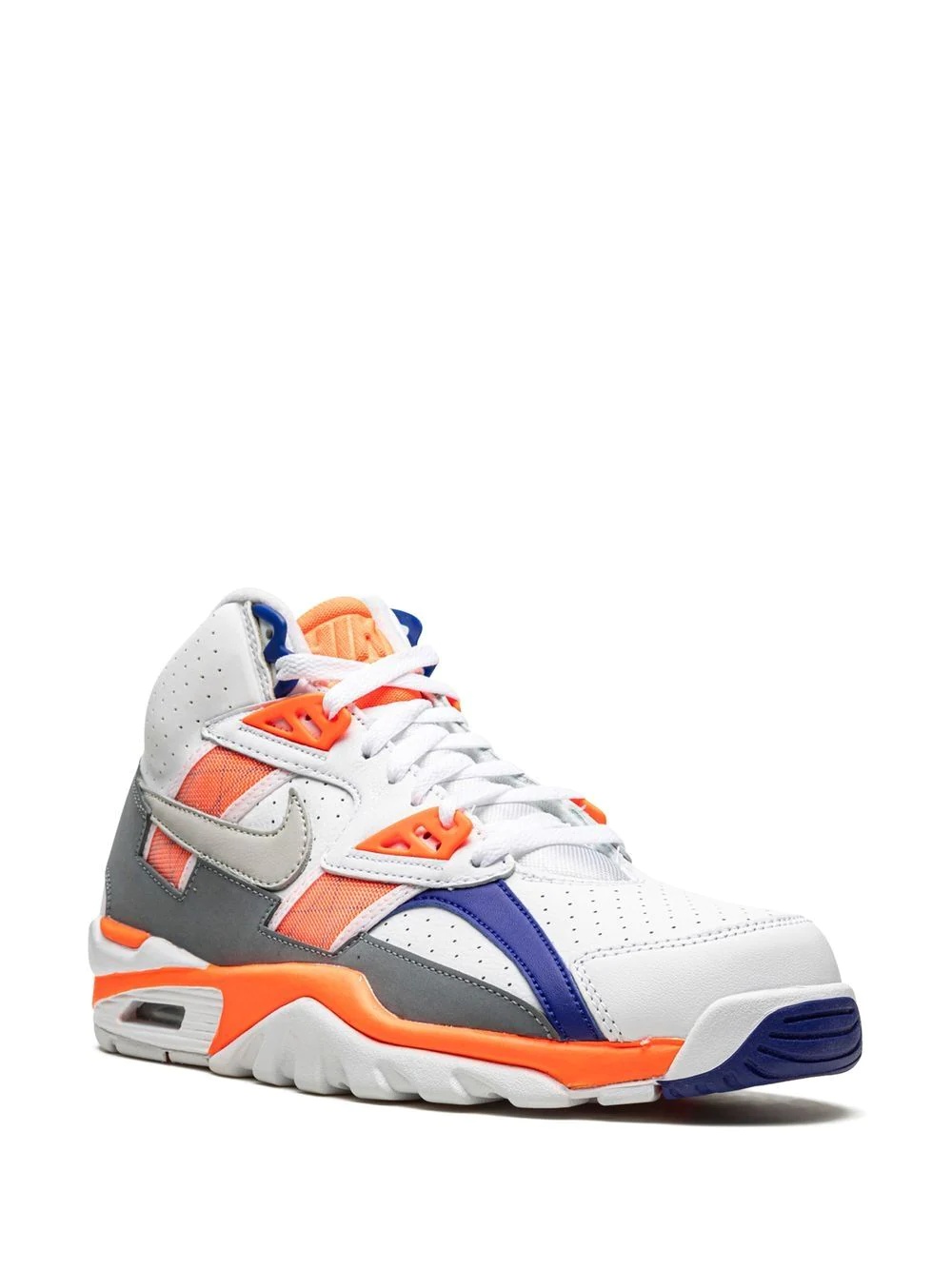 Air Trainer SC High "Auburn" sneakers - 2