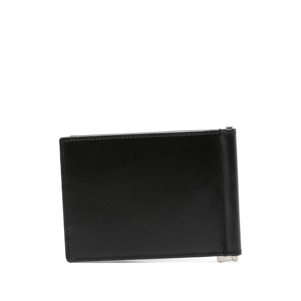 Saint Laurent Black Wallets & Cardholders Men - 3