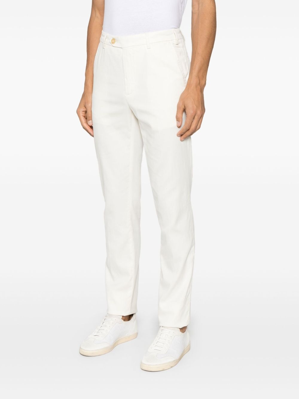 tapered trousers - 3