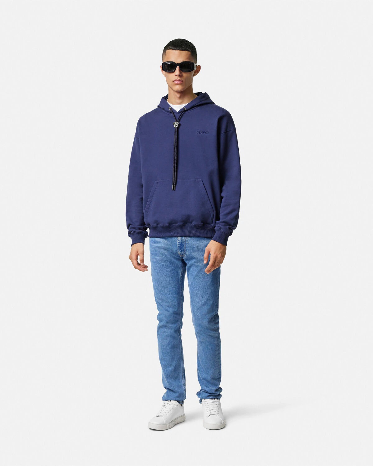 Slim-Fit Jeans - 2