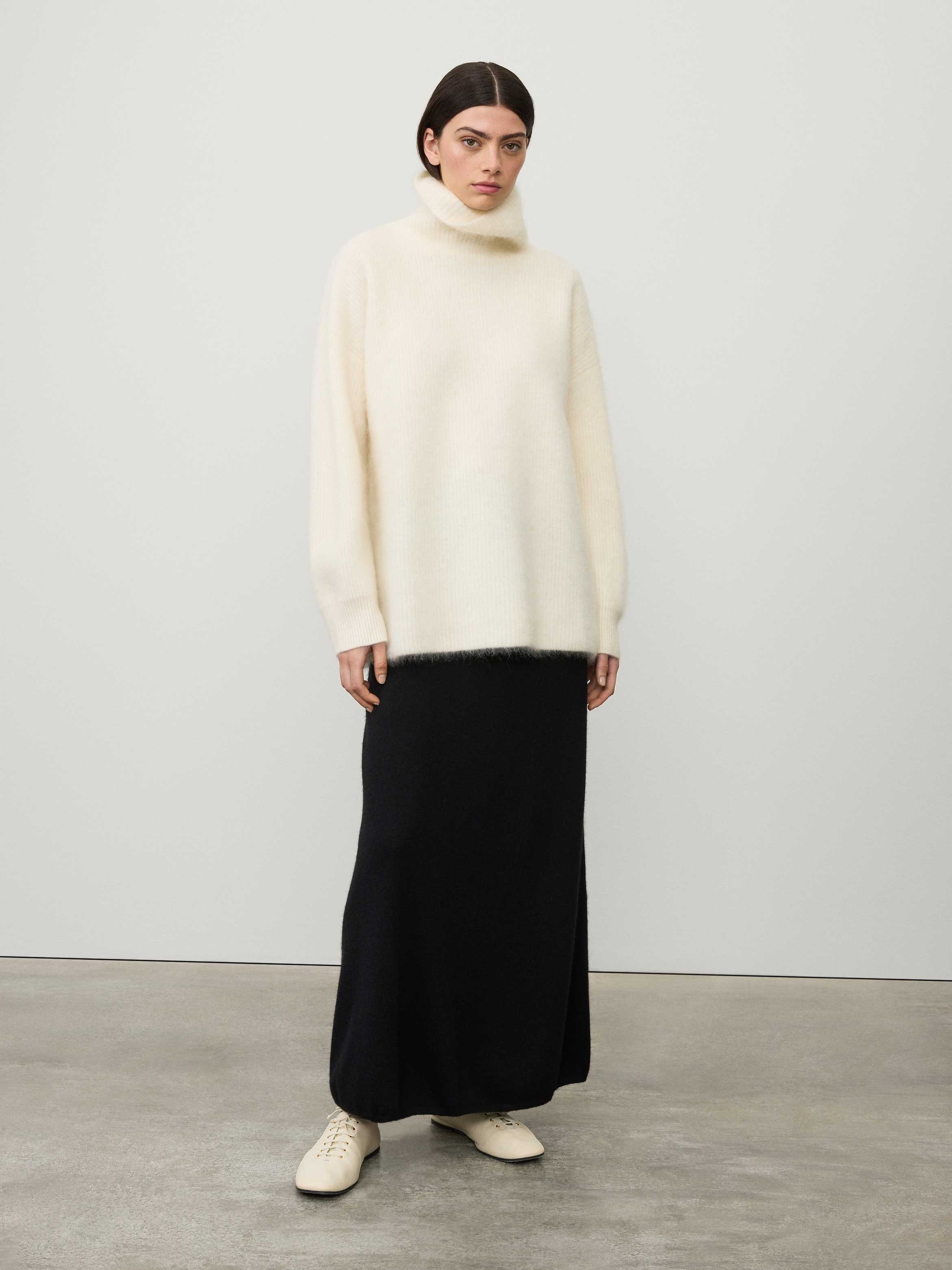 The Teresa Sweater - 2