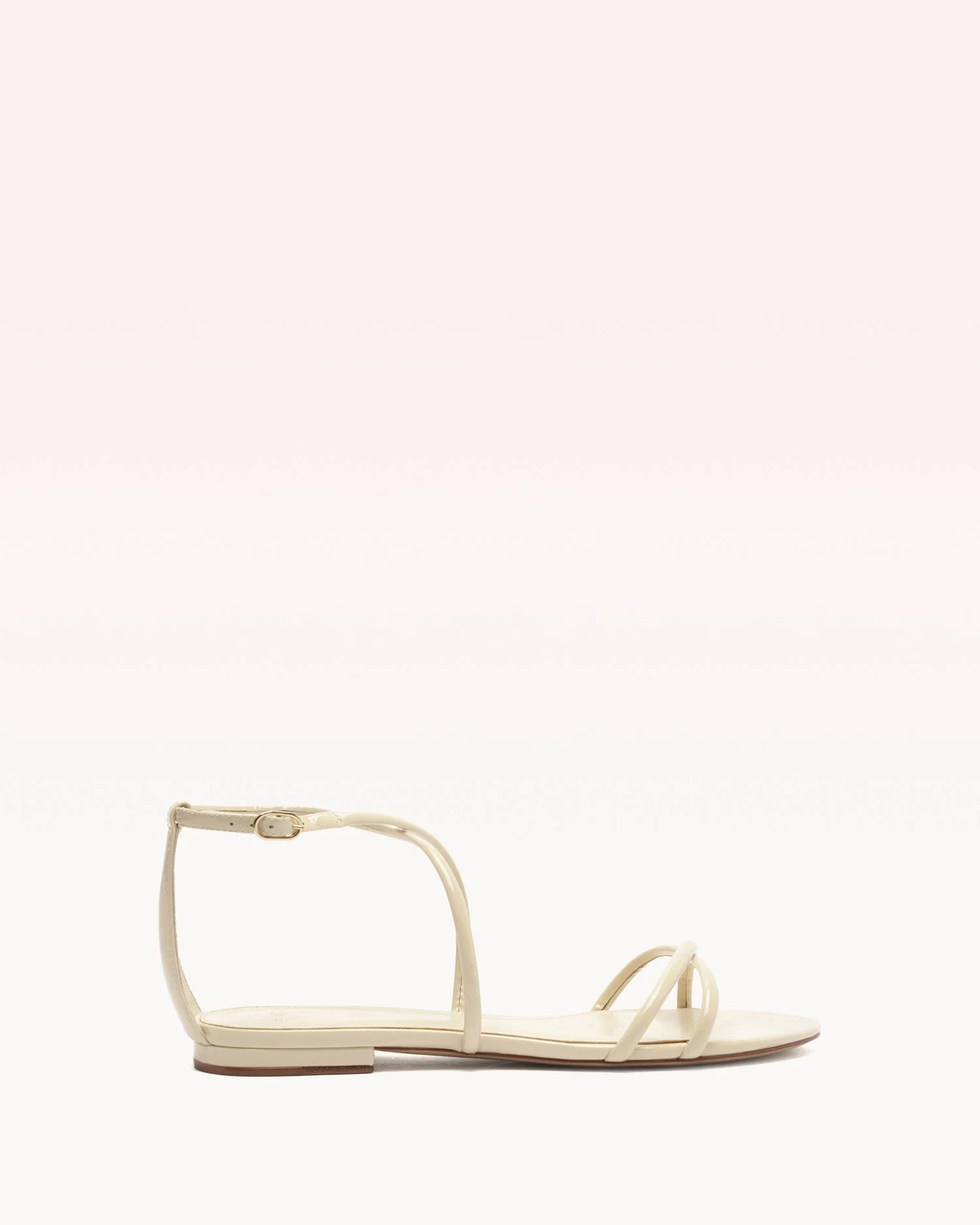 LORY FLAT EGGSHELL - 1