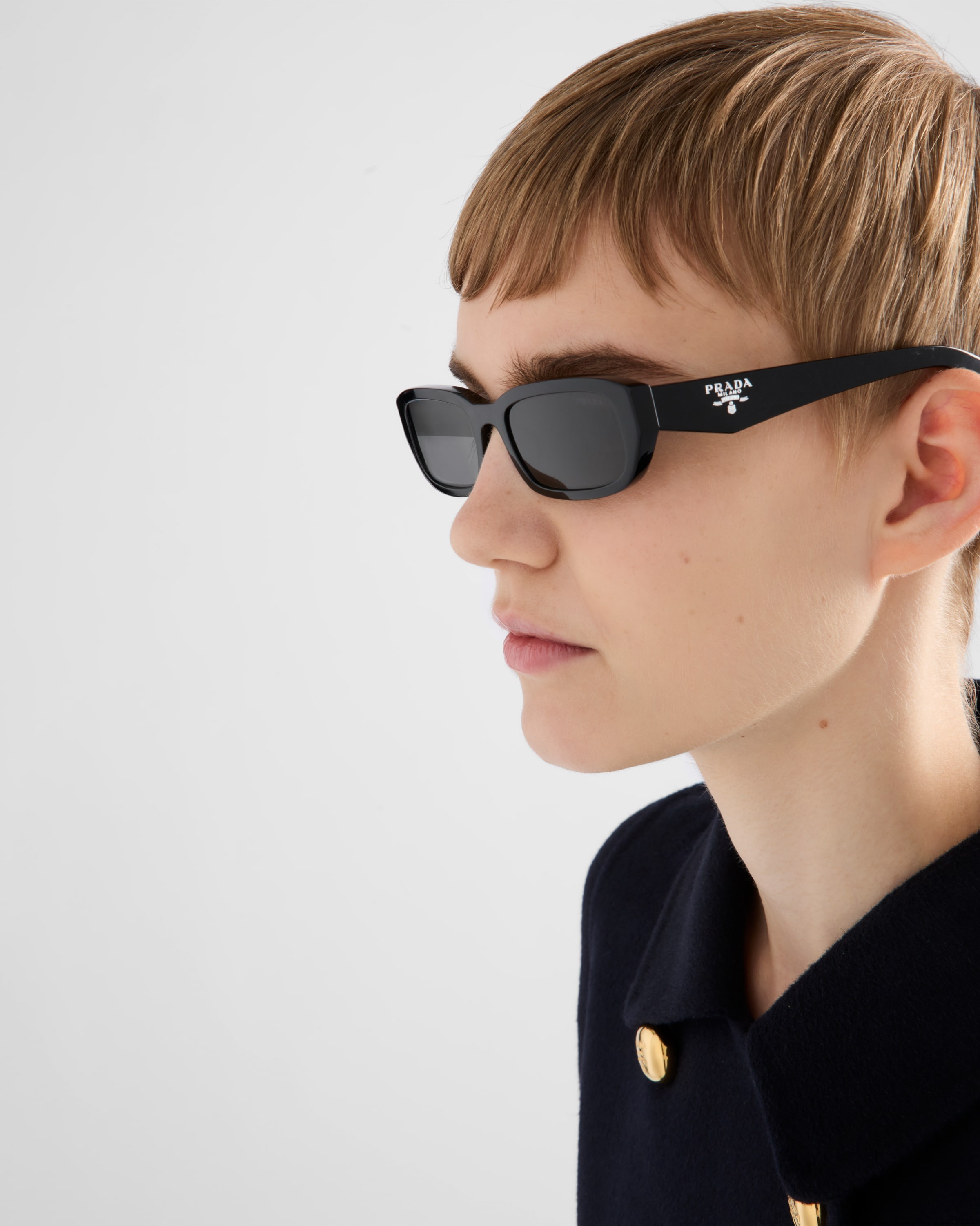 Prada Symbole sunglasses - 2