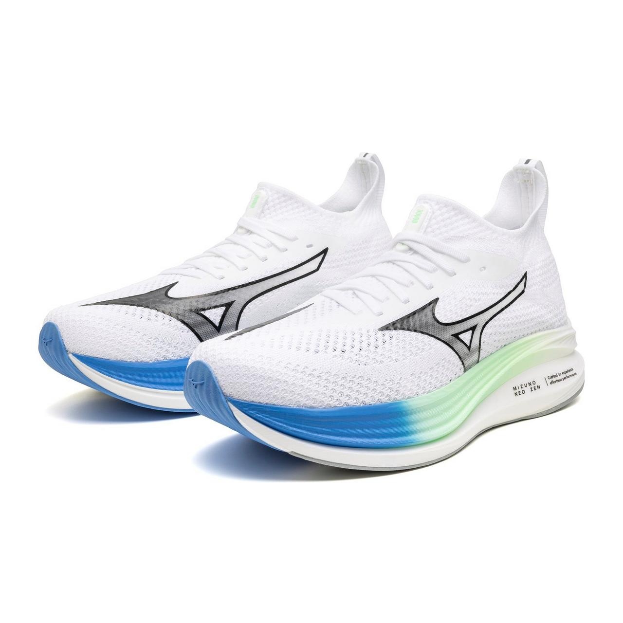 Men's Mizuno Neo Zen Running Shoe - 8