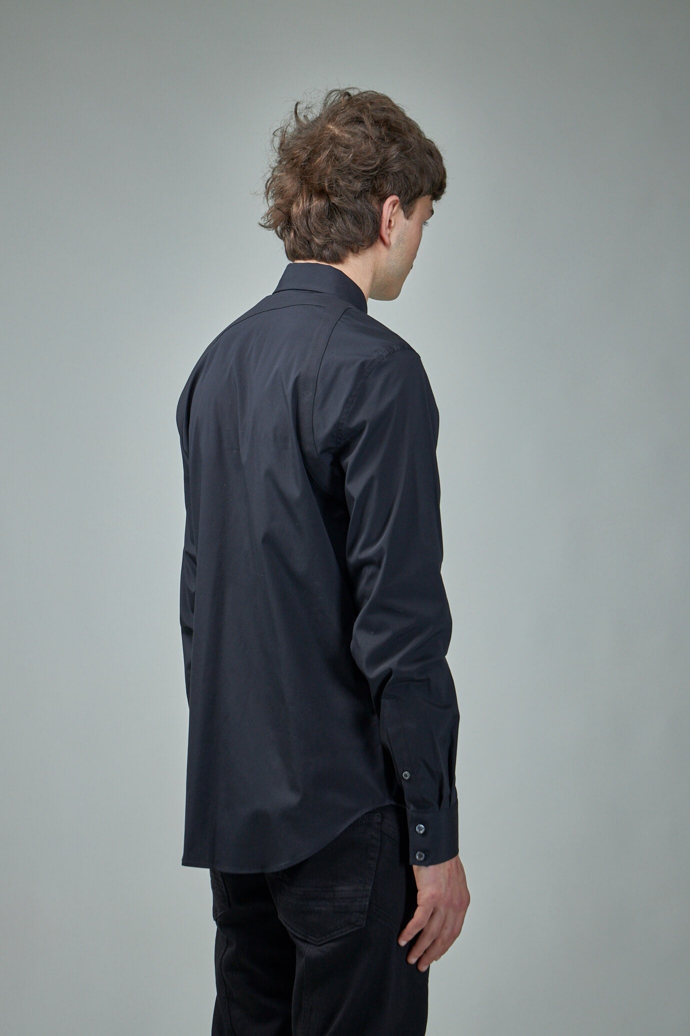Harness Shirt - 3