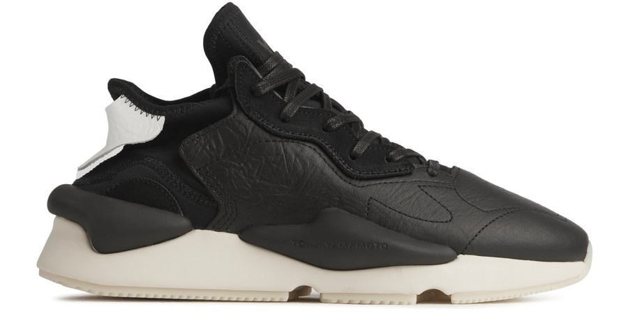 Y-3 Kaiwa sneakers - 1