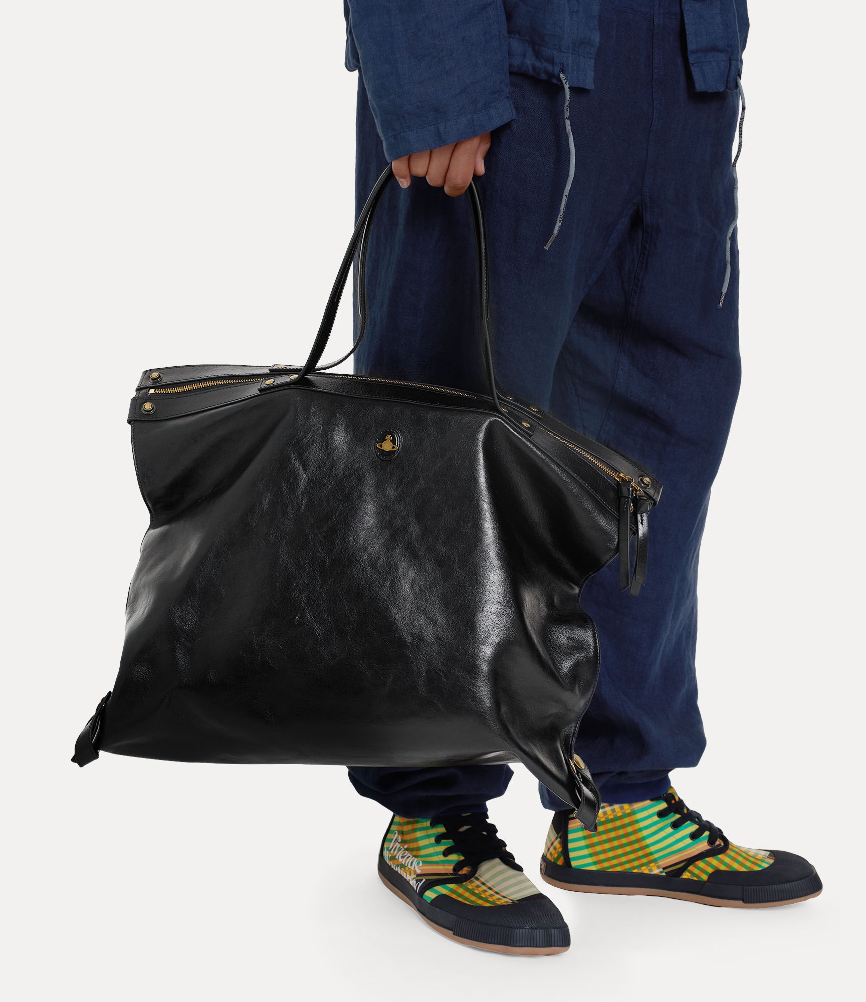 HOLDALL - 5