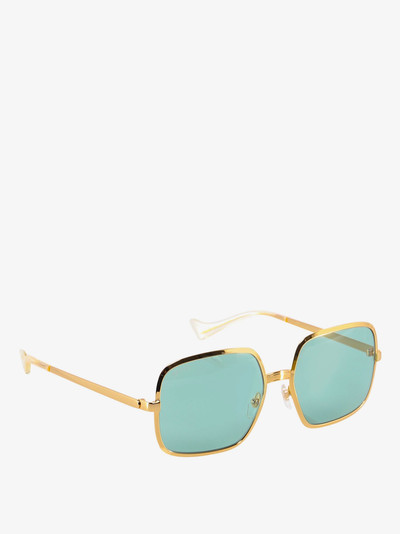 GUCCI SUNGLASSES outlook