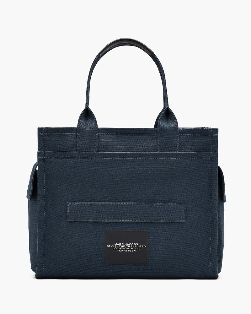 Marc Jacobs THE CANVAS TRAVEL TOTE BAG outlook