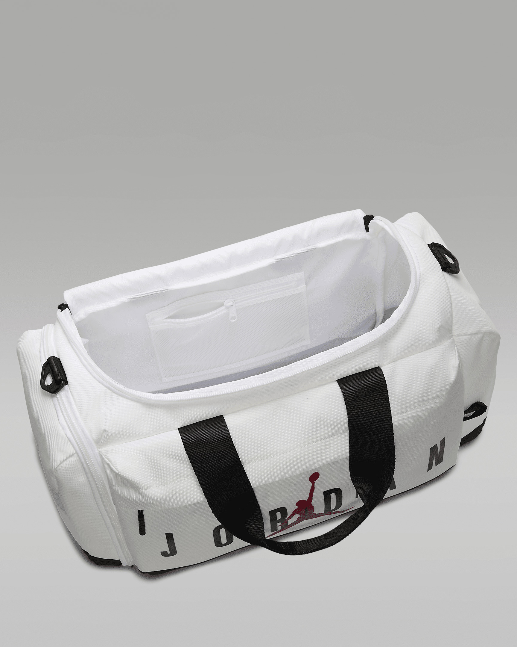 Jordan Duffel Bag (46L) - 5
