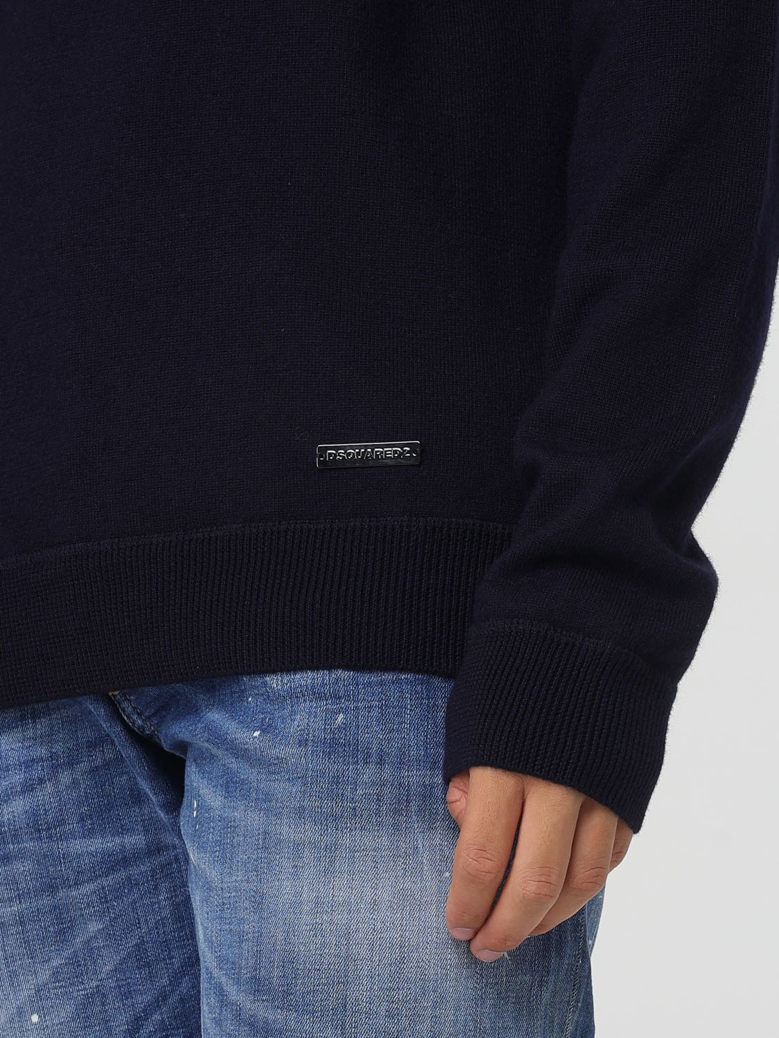 Sweater men Dsquared2 - 3