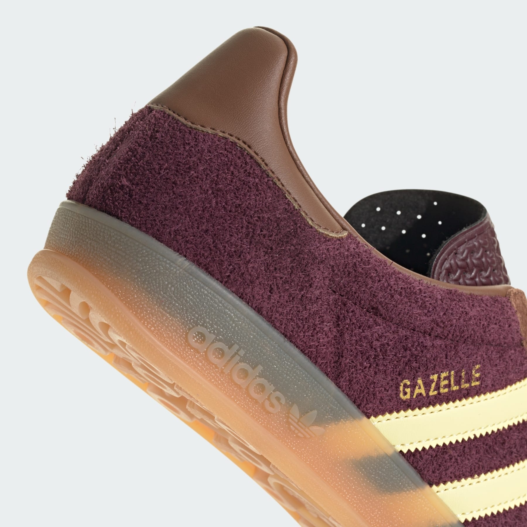 Gazelle Indoor Shoes - 9
