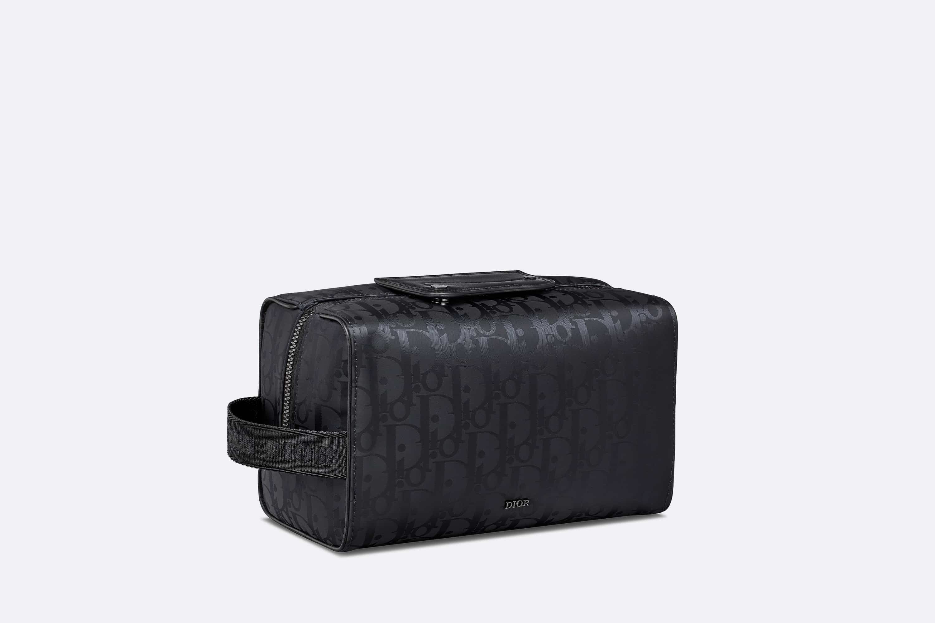 Dior Lingot Toiletry Bag - 3