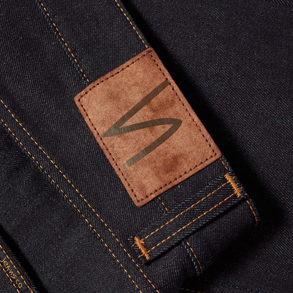 Nudie Gritty Jackson Jean - 2