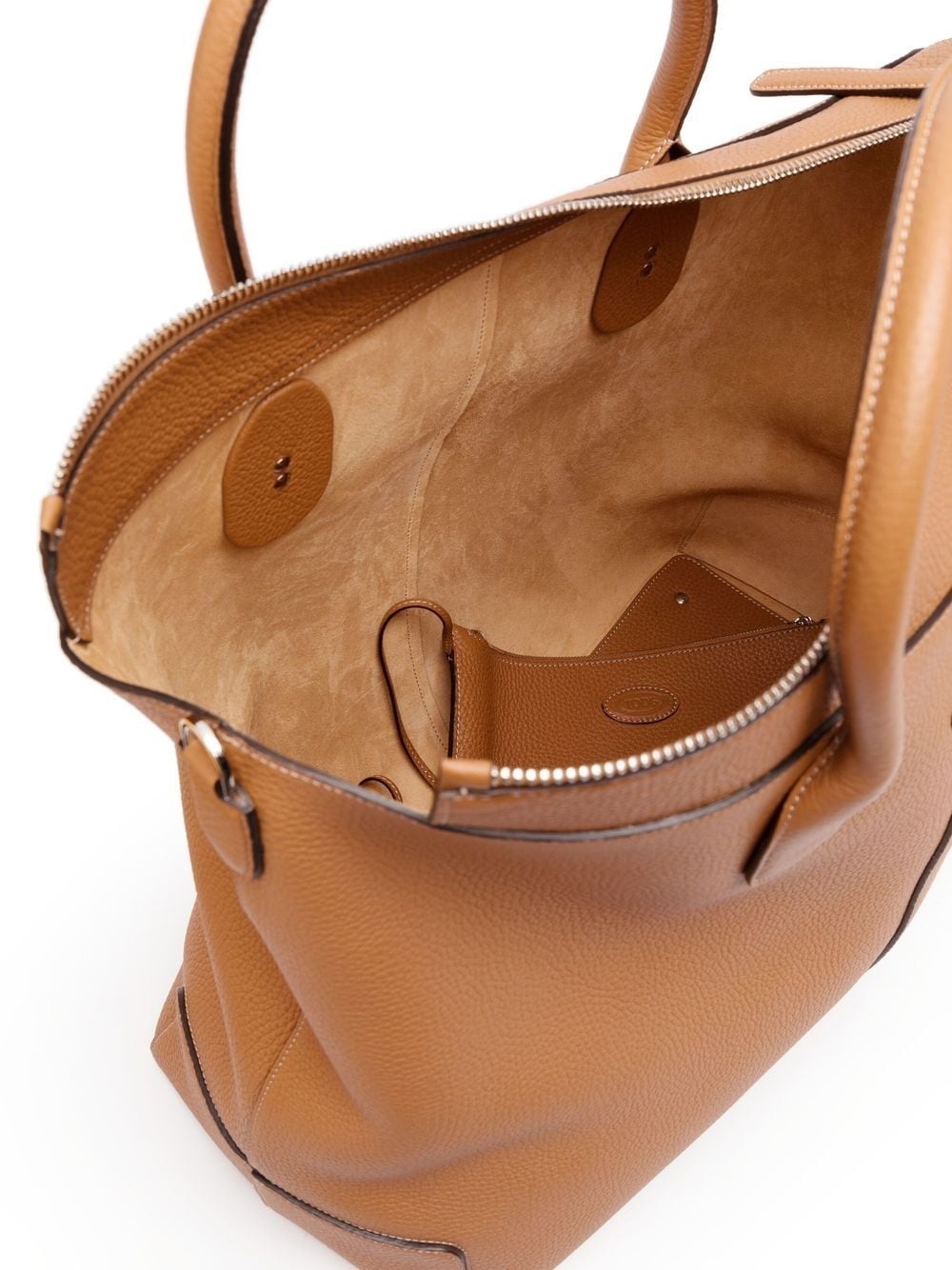 large Di Bag tote bag - 6