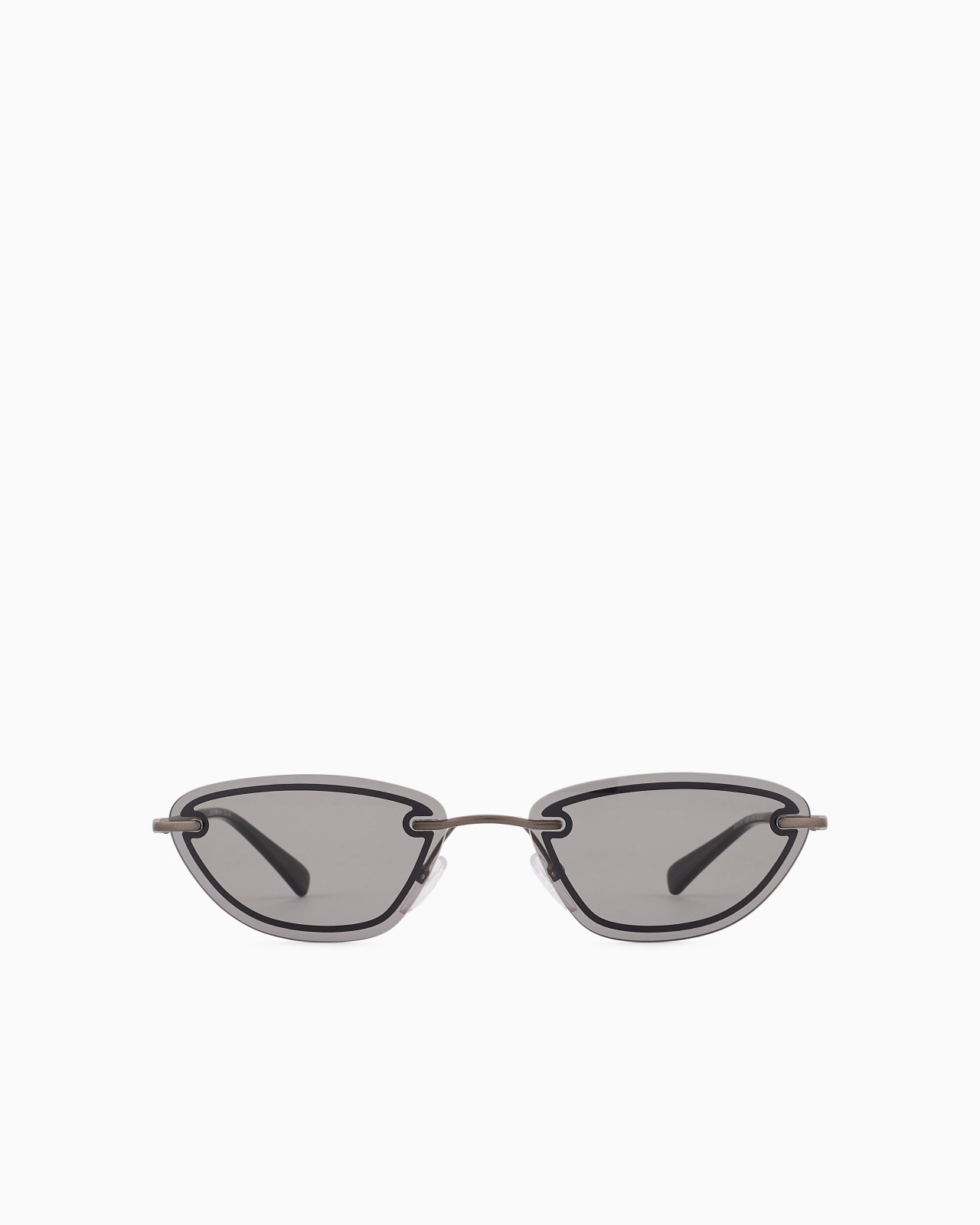 WOMEN’S CAT-EYE SUNGLASSES - 1