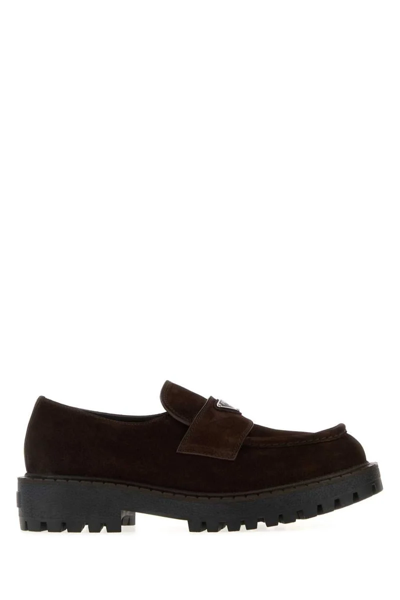 Prada Moccasters - 1