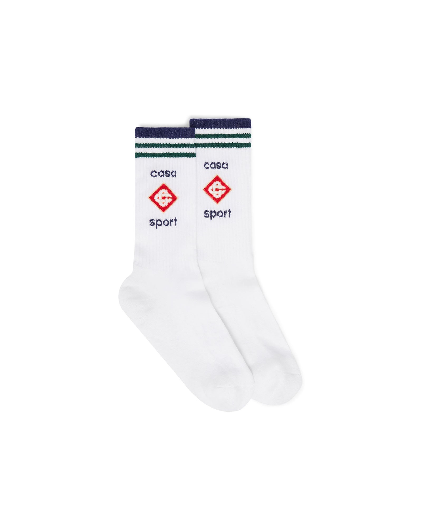 Casa Sport Socks - 1