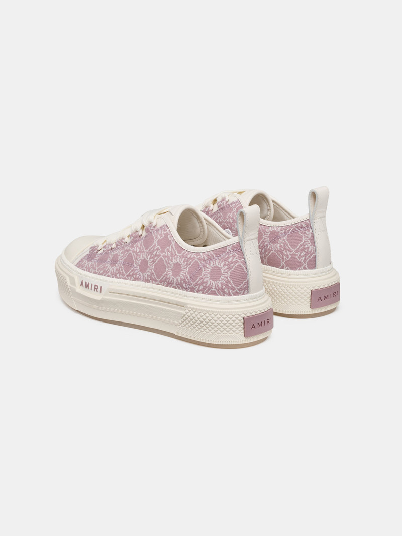 WOMEN'S MA QUAD COURT LOW 4