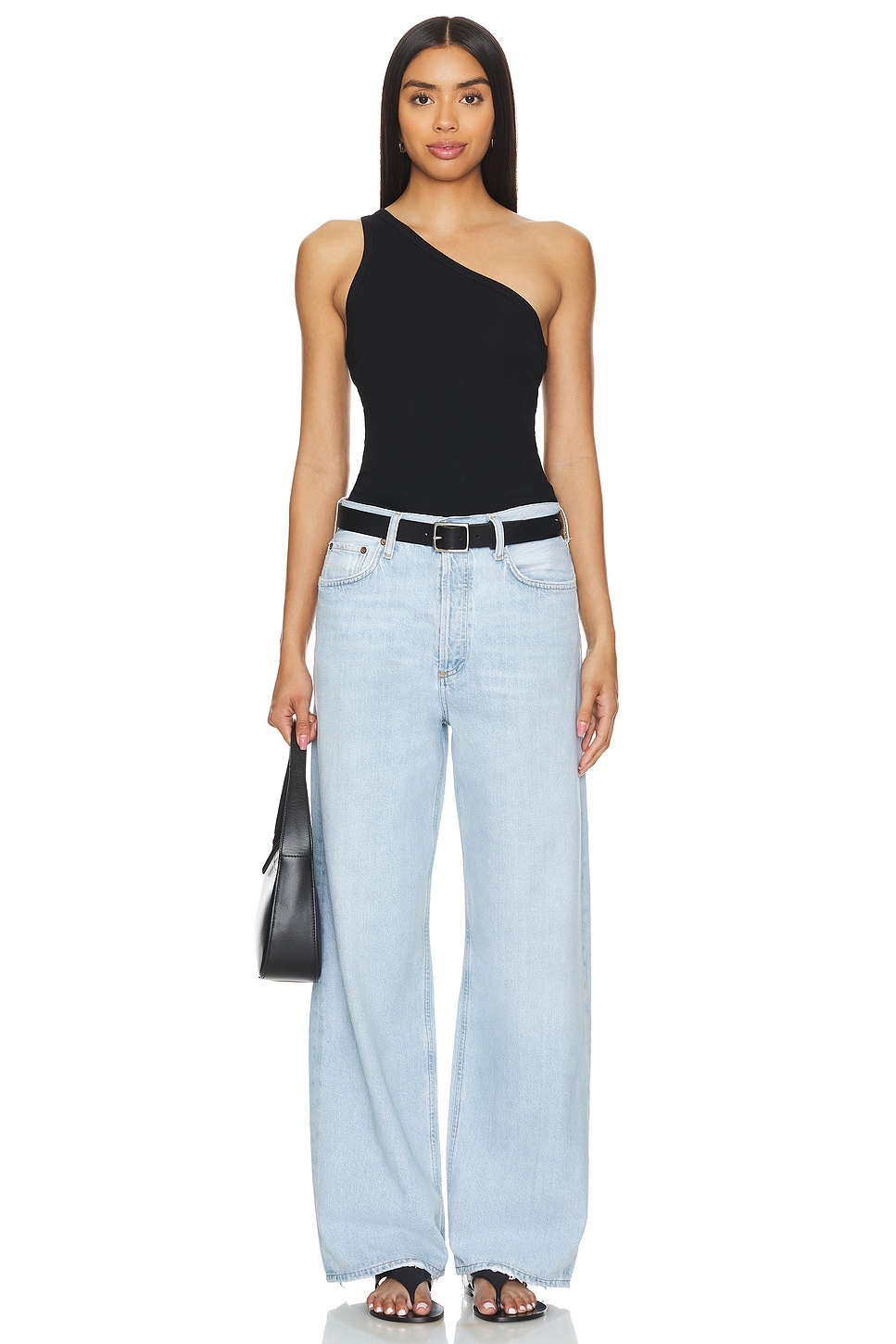 Low Slung Baggy - 4