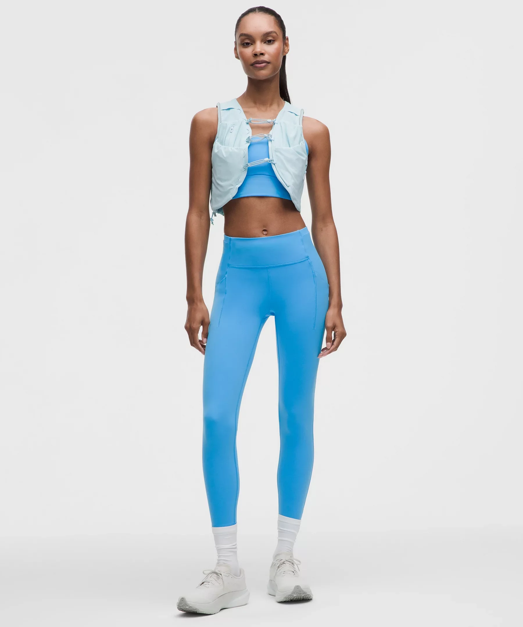 Swift Speed High-Rise Tight 25" *Updated - 1
