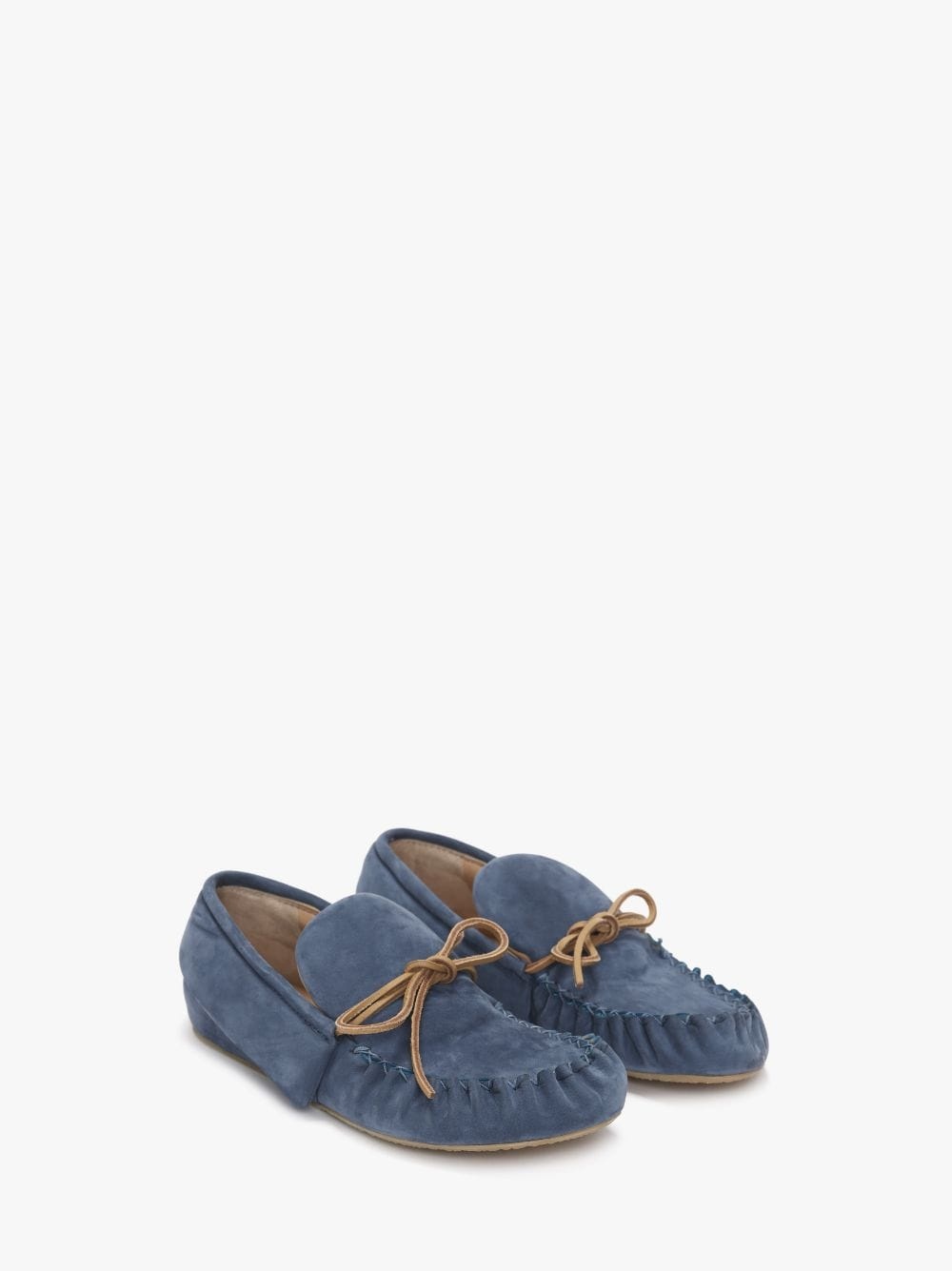 MOCCASIN LOAFERS - 2