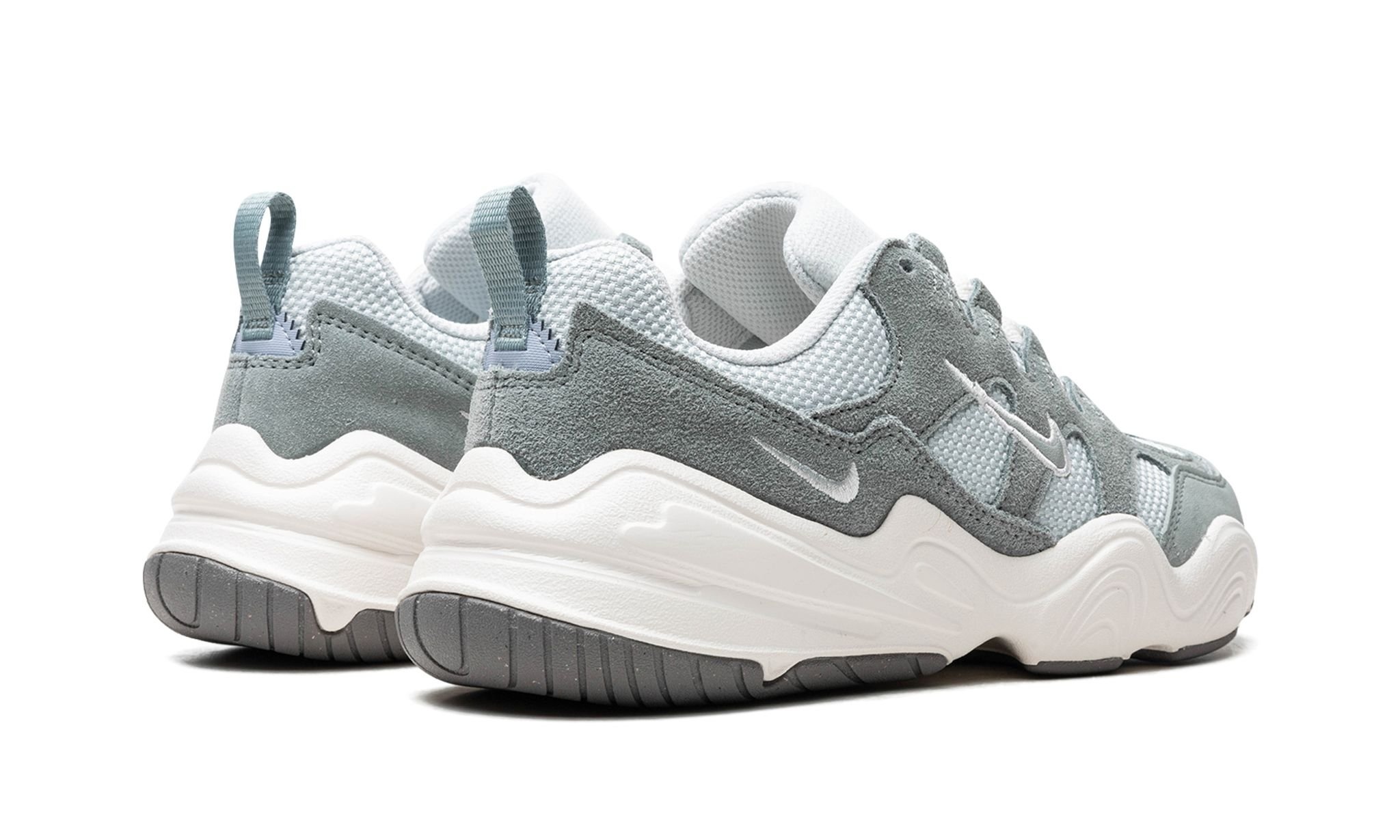 Tech Hera WMNS "Mica Green Grey" - 3