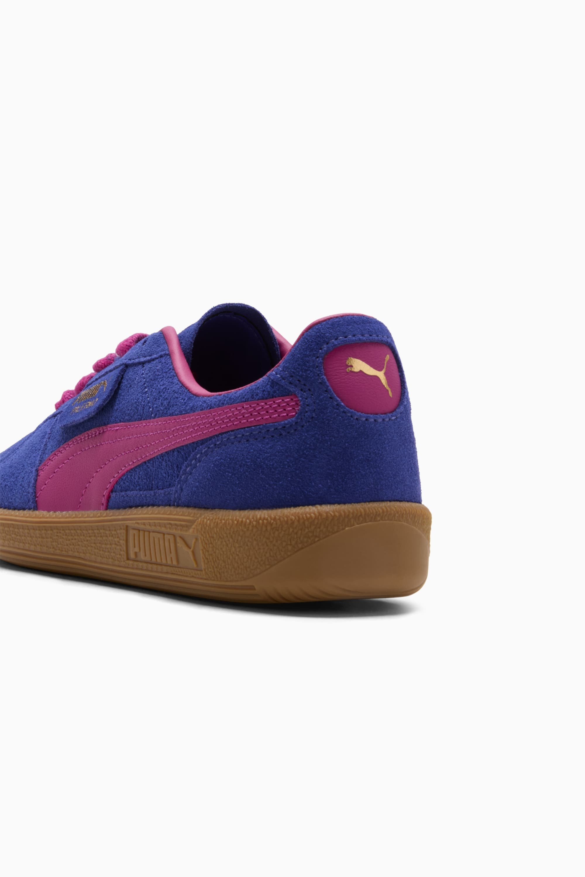 Palermo Women's Sneakers - 5