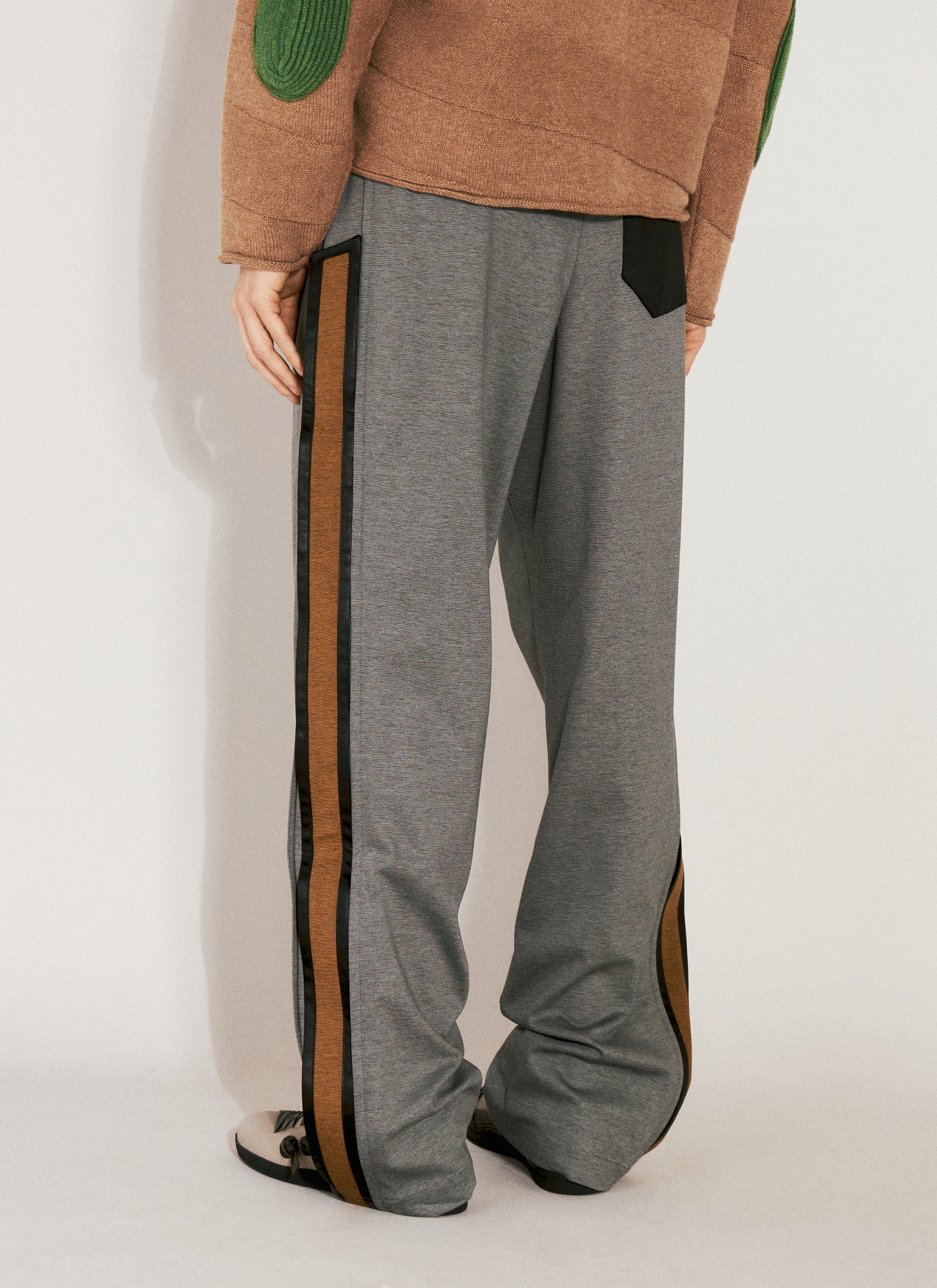 Ugo Side Pants - 4