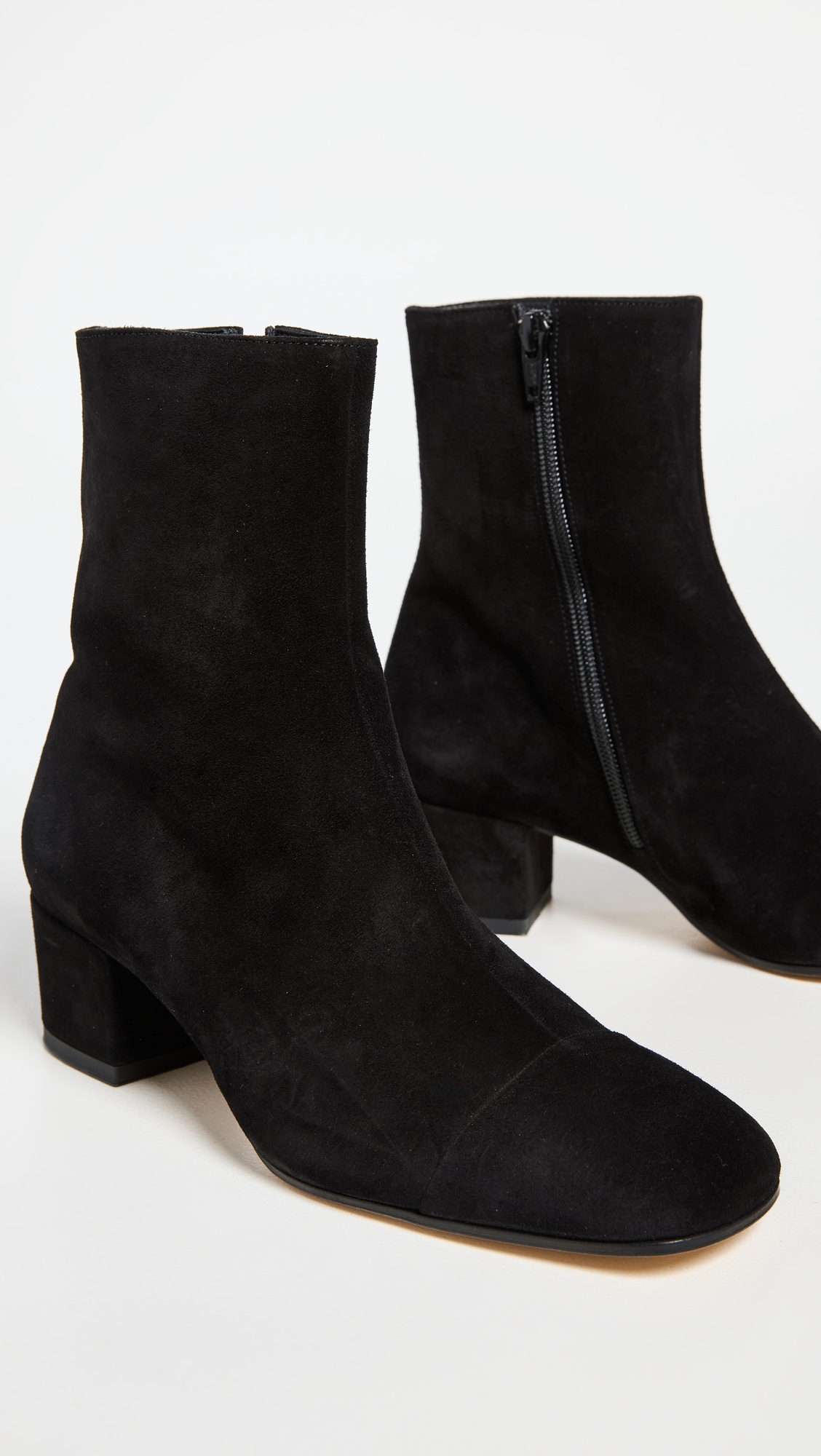 Aimee Short Boots - 3