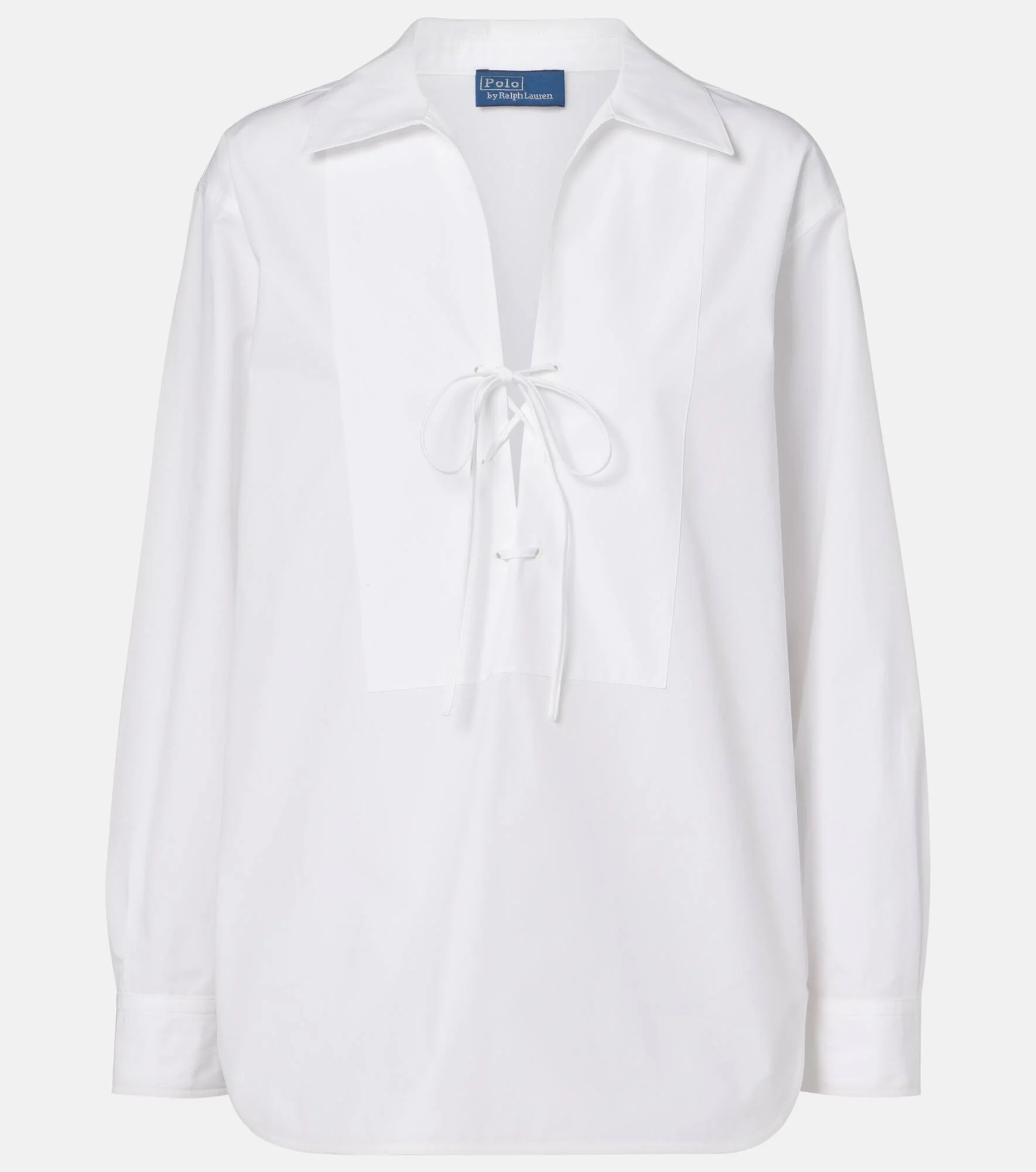 Cotton shirt - 1