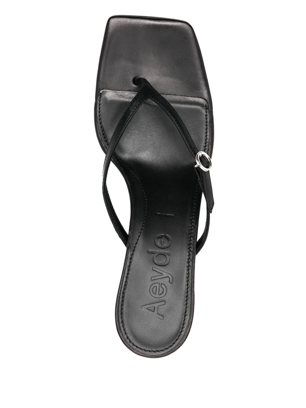 50mm Leigh sandals - 4