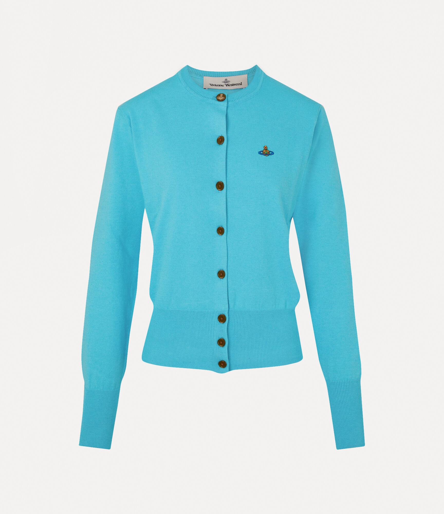 BEA CARDIGAN - 1