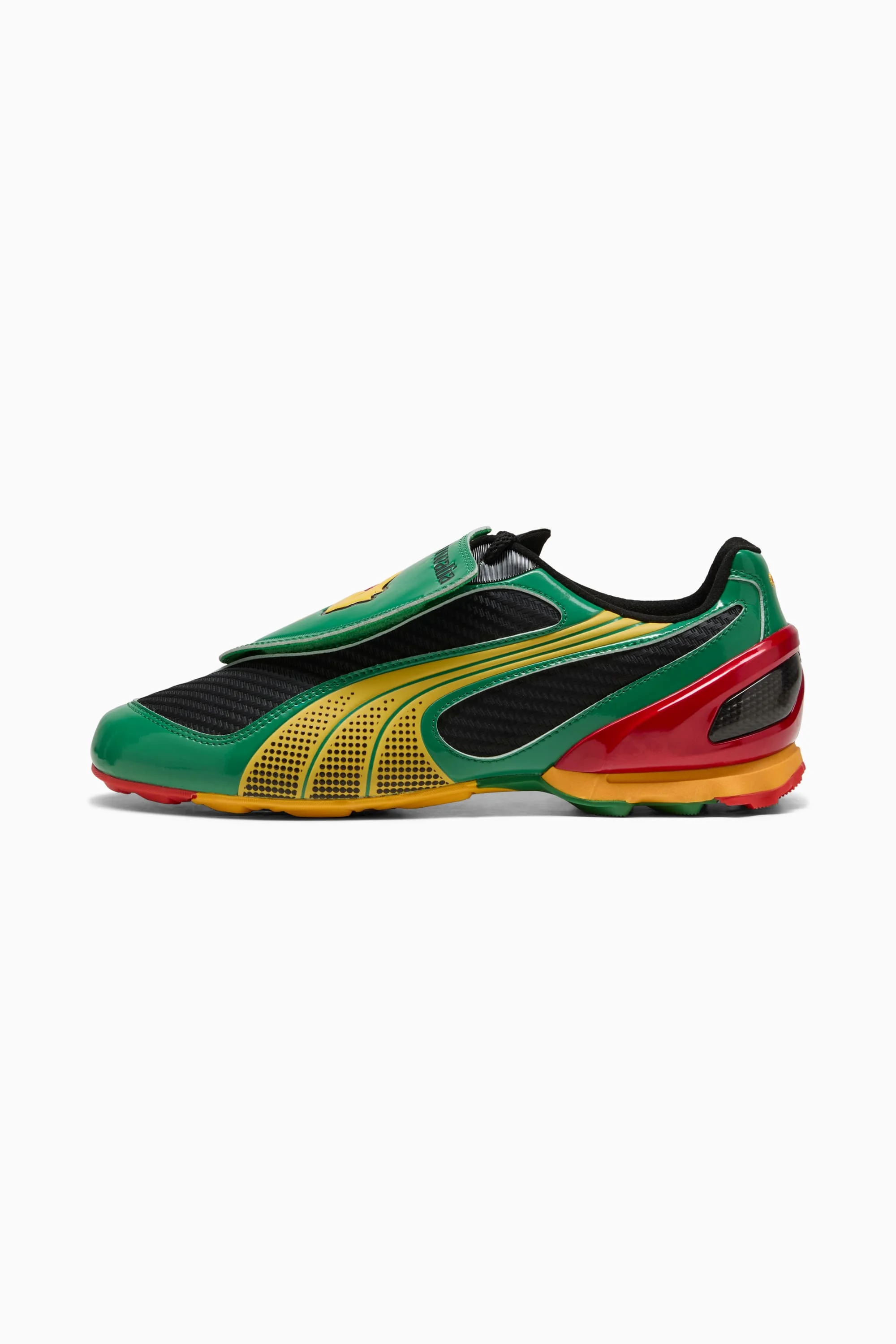 PUMA x AHLUWALIA V-S1 Men's Sneakers - 1