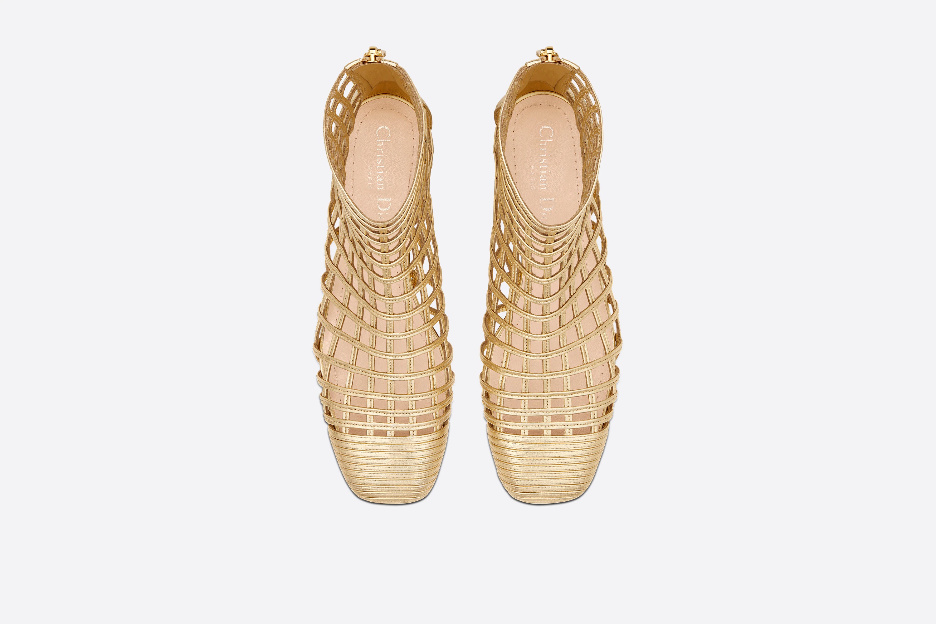 Dior Oracle Ankle Boot - 4