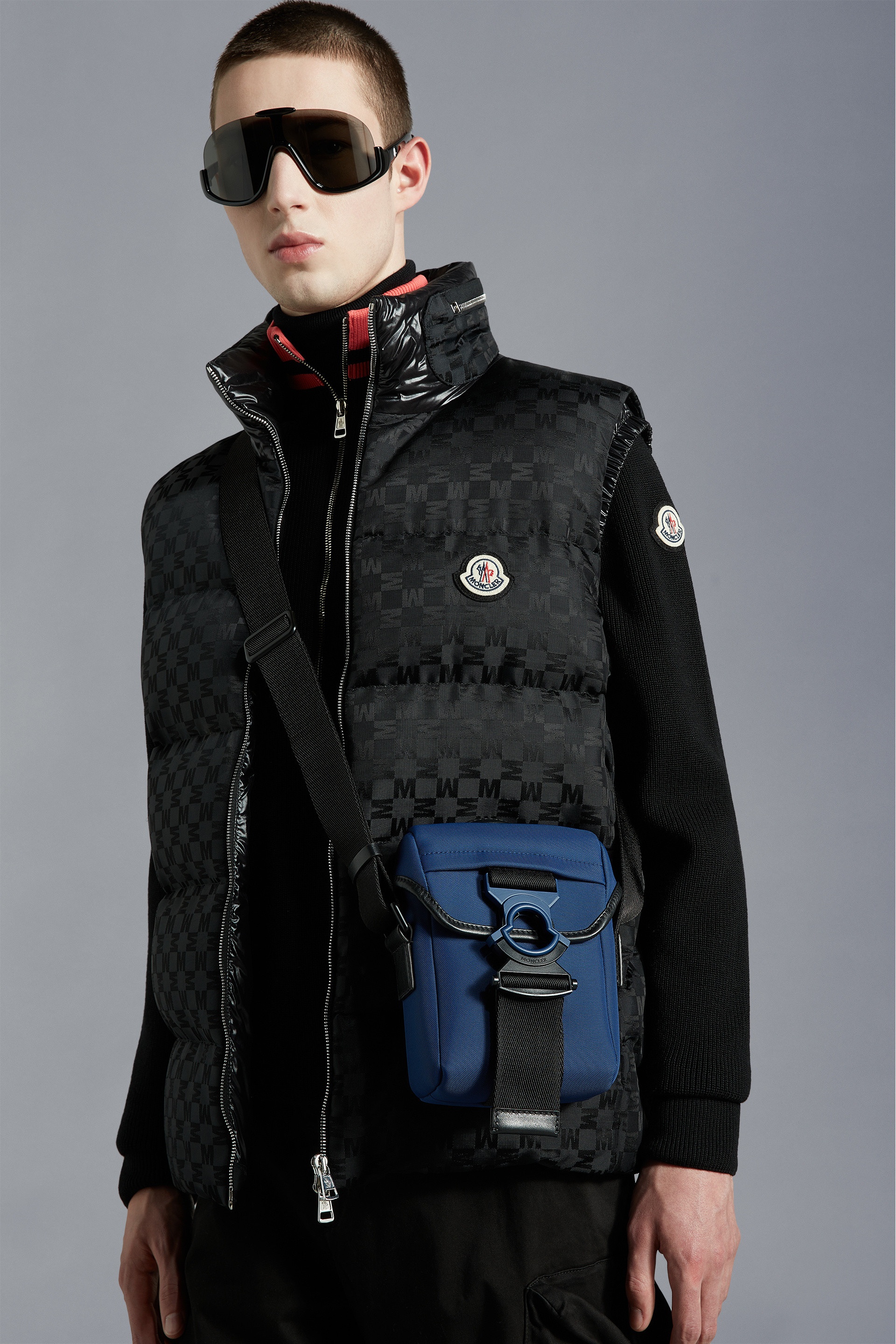 Spread Cross Body Bag - 2