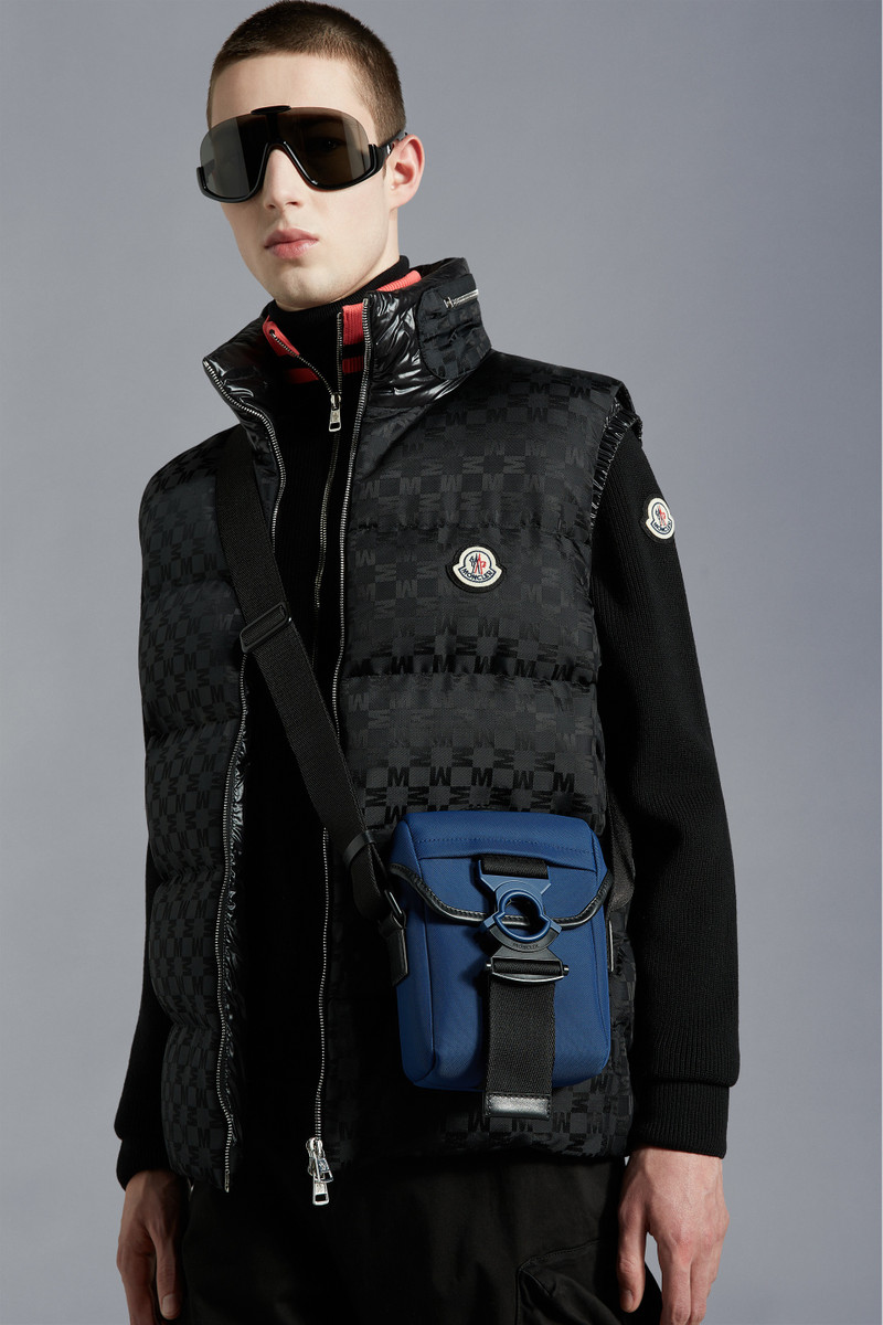 Moncler Spread Cross Body Bag outlook
