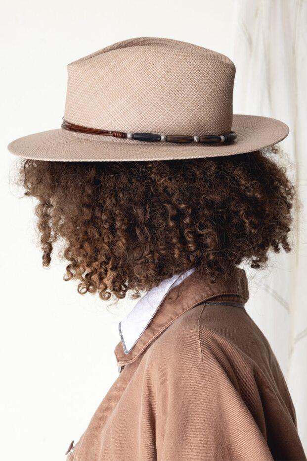 Panama Hat - 2